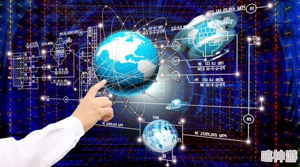 沙盒创意世界：探索无限可能的罗布乐思游戏之旅