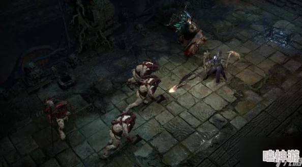 暗黑破坏神4深度解析：怒腾界域特色信息与玩法推荐指南