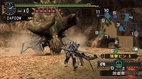 怪物猎人P2G游戏中挑战钢龙的具体任务是哪个 怪物猎人P2G游戏中挑战钢龙的具体任务是哪个