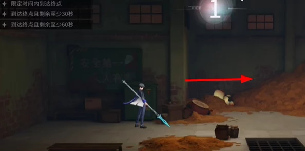 归龙潮疾行试炼第九章节高效通关策略与技巧解析 归龙潮疾行试炼第九章节高效通关策略与技巧解析