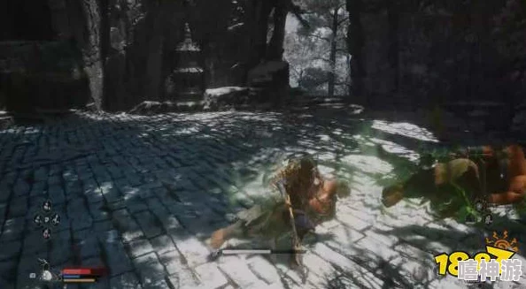 黑神话：悟空游戏攻略——第三回头目不白打法深度解析与技巧图文详解