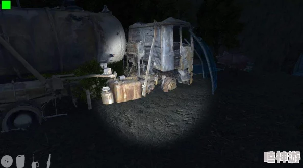 经典人气恐怖游戏重制版《恐怖之森:森渊》即将震撼登陆Steam平台 经典人气恐怖游戏重制版《恐怖之森:森渊》即将震撼登陆Steam平台