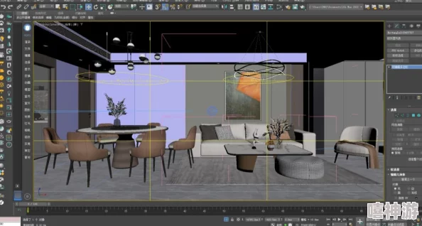 3dmax成品视频130多集:全新教程助力设计师提升技能,开启创作新篇章 3dmax成品视频130多集:全新教程助力设计师提升技能,开启创作新篇章