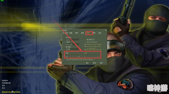 探讨反恐精英游戏中哪款辅助工具更为优秀与实用 探讨反恐精英游戏中哪款辅助工具更为优秀与实用