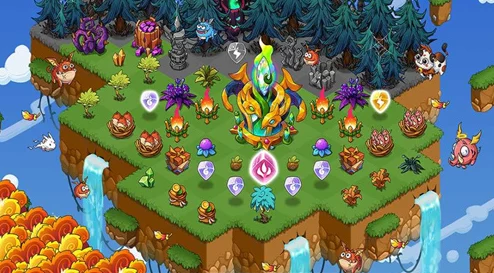 幻兽爱合成封号了怎么解封?玩家寻求解决方案与官方回应引发热议 幻兽爱合成封号了怎么解封?玩家寻求解决方案与官方回应引发热议