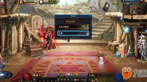 DNF游戏中哪个魔力产品最值得推荐与使用分析 DNF游戏中哪个魔力产品最值得推荐与使用分析