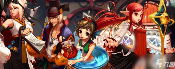 DNF游戏中罗什巴赫NPC的具体位置及寻找方法