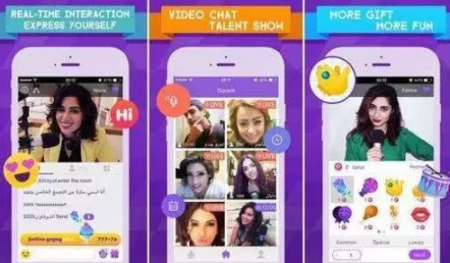 男生女生插插插软件：一款让你轻松找到志同道合朋友的社交应用，畅享互动乐趣与新鲜体验！