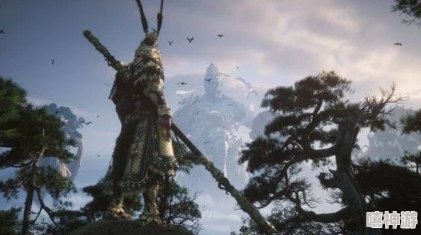 黑神话悟空游戏中云里雾、雾里云的BOSS战打法攻略