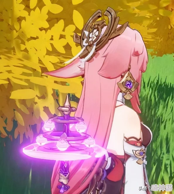 八重神子裸妆失去尊严,引发网友热议:美丽与自信的界限在哪里? 八重神子裸妆失去尊严,引发网友热议:美丽与自信的界限在哪里?