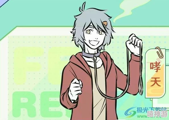 非人哉王牌员工:全面解析最强角色排名情况 非人哉王牌员工:全面解析最强角色排名情况