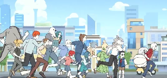 非人哉王牌员工:全面解析最强角色排名情况 非人哉王牌员工:全面解析最强角色排名情况