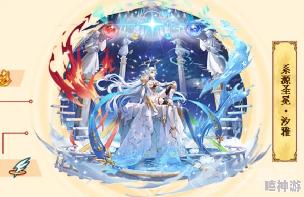 西普大陆手游：全面解析永恒梦境玩法攻略与技巧