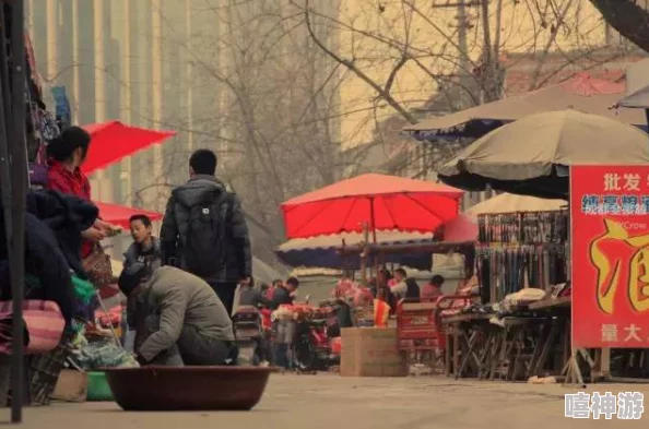 老镖客城中村扫街小少内容：城市角落的故事与人情，展现生活的多样性与温暖瞬间