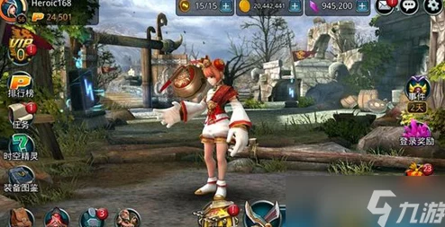 时空之刃洛菲转职路线选择指南:全面解析洛菲转职攻略 时空之刃洛菲转职路线选择指南:全面解析洛菲转职攻略