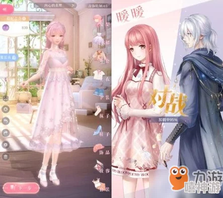 闪耀暖暖鸢飞春晓复刻活动全攻略：详细玩法介绍与参与指南