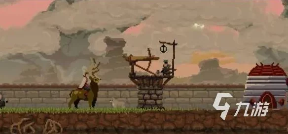 深入解析《王国两位君主》中弓箭手雕像的特殊效果与用途 深入解析《王国两位君主》中弓箭手雕像的特殊效果与用途