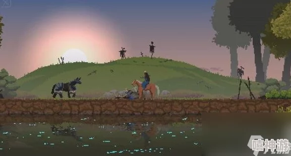 深入解析《王国两位君主》中弓箭手雕像的特殊效果与用途 深入解析《王国两位君主》中弓箭手雕像的特殊效果与用途