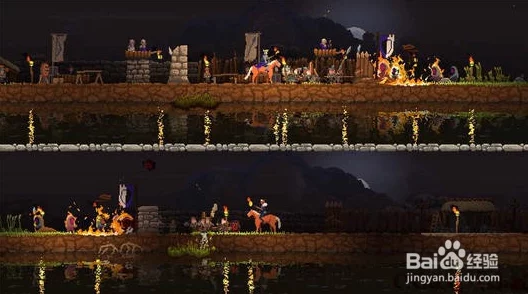 深入解析《王国两位君主》中弓箭手雕像的特殊效果与用途 深入解析《王国两位君主》中弓箭手雕像的特殊效果与用途