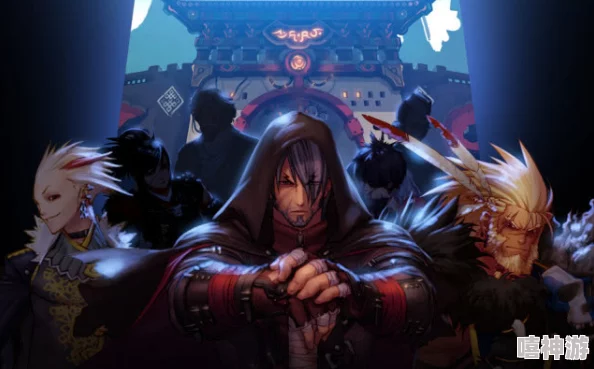 DNF游戏中被誉为真神级别的职业究竟是哪一个? DNF游戏中被誉为真神级别的职业究竟是哪一个?