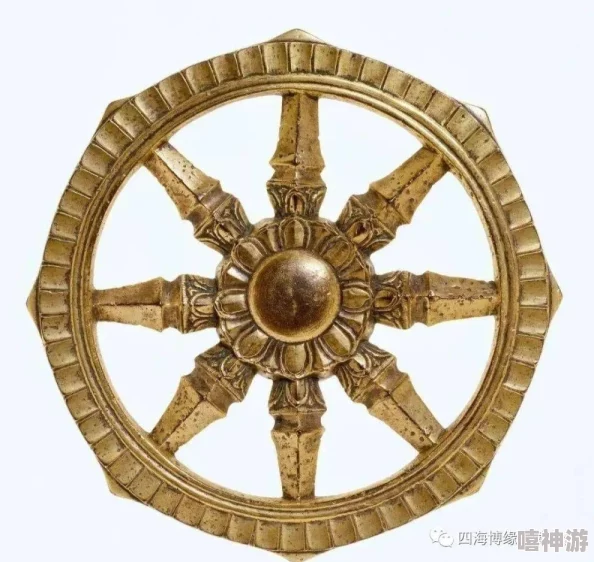 肉莲法器对密宗的影响：探讨其在修行与仪式中的重要性及历史渊源分析