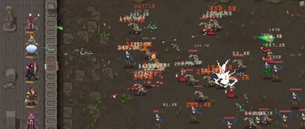 英雄守卫者DOT流主C装备搭配与属性推荐全攻略