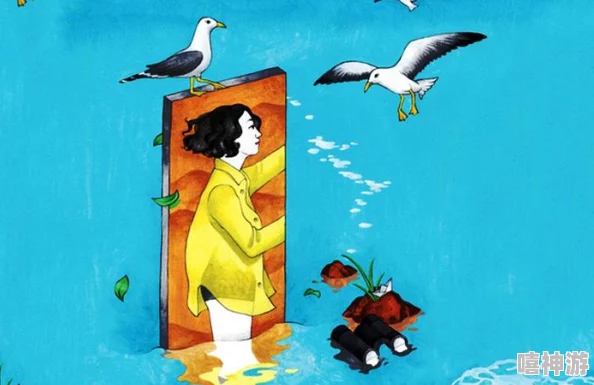 冲破少女最后的屏障：在成长过程中，如何勇敢面对内心的恐惧与不安，实现自我突破与蜕变