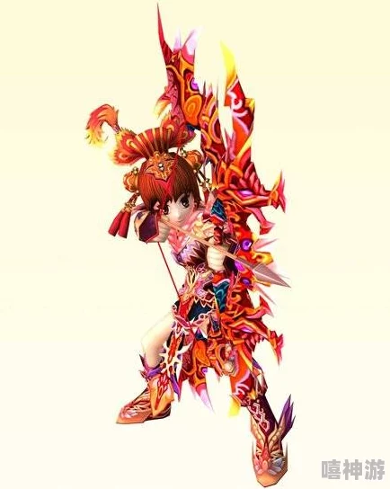 热血江湖中剑与弓的较量：哪个武器更厉害，实战分析