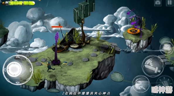 破碎之地狩风体验与评测:一场惊心动魄的冒险之旅如何? 破碎之地狩风体验与评测:一场惊心动魄的冒险之旅如何?