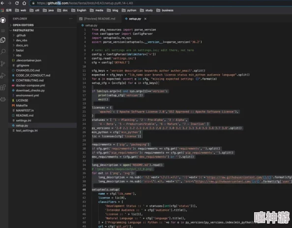 在GitHub黑料的海洋中永不迷路，带你发现开发者的秘密和乐趣