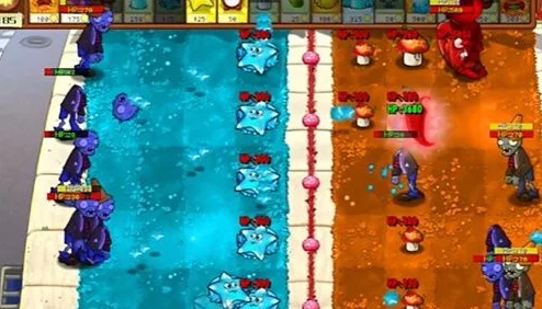 《PVZ杂交版》益智模式挑战至尊VIP:树桩3关卡完美过关攻略详解 《PVZ杂交版》益智模式挑战至尊VIP:树桩3关卡完美过关攻略详解