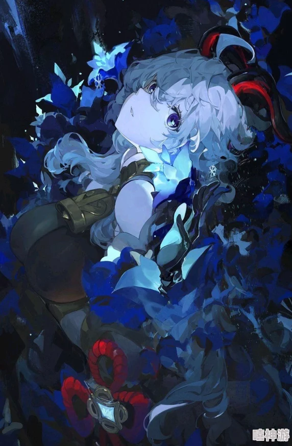 甘雨被丘丘人打败后繁衍，意外发现新生物种群的生态平衡与文化交融现象引发热议