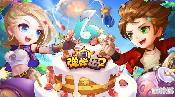 对比分析：弹弹堂与弹弹岛二，哪个游戏更氪金？