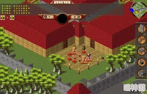 2024年热门自己开荒建造房子题材的游戏大盘点与合集 2024年热门自己开荒建造房子题材的游戏大盘点与合集