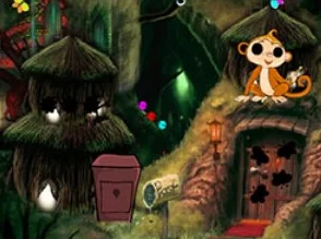 逃脱～孕妇精灵与森林的背景资料：揭示神秘森林中的孕妇精灵故事及其与自然和谐共生的奇幻旅程