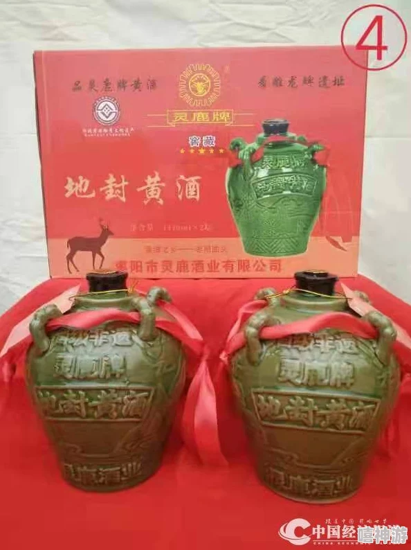 国产黄酒的独特魅力与文化传承：从酿造工艺到市场发展，如何让更多人了解这一传统饮品的价值与风味