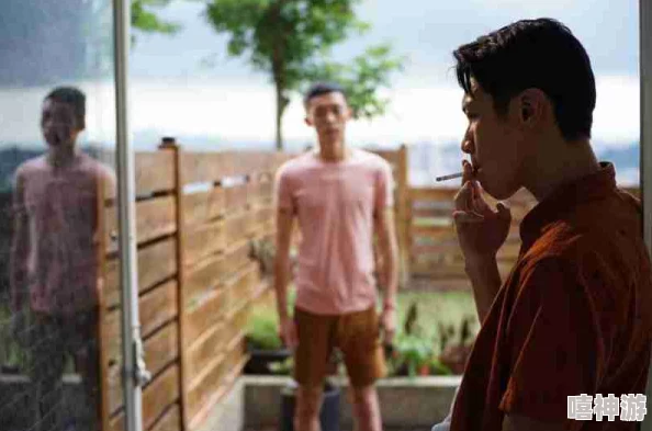 男同与农民工小伙子：一段跨越阶层的爱情故事，挑战社会偏见与传统观念的勇气与坚持