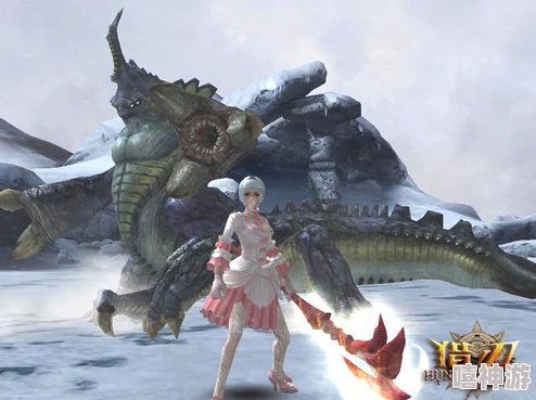 《西普大陆》1004重大更新：全新强力BOSS震撼登场及精灵系统全面调整