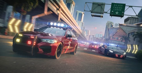 2024年必玩赛车游戏大盘点：高人气精品赛车游戏强烈推荐