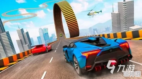 2024年必玩赛车游戏大盘点：高人气精品赛车游戏强烈推荐