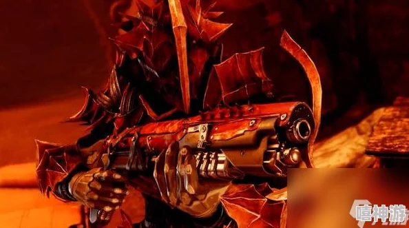 《命运2》怨魂赛季全新护甲设计与通行证皮肤抢先预览