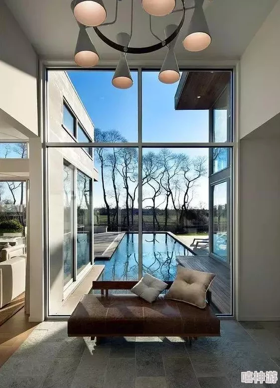 张津渝落地窗酒店:独特设计与舒适体验相结合,成为旅客新宠的理想住宿选择 张津渝落地窗酒店:独特设计与舒适体验相结合,成为旅客新宠的理想住宿选择