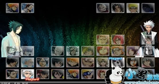 手机版死神vs火影游戏中变身操作需按哪个按键 手机版死神vs火影游戏中变身操作需按哪个按键