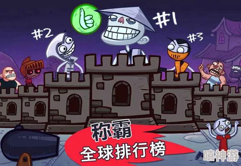 2024年经典且趣味性十足的猜谜小游戏精选推荐有哪些 2024年经典且趣味性十足的猜谜小游戏精选推荐有哪些