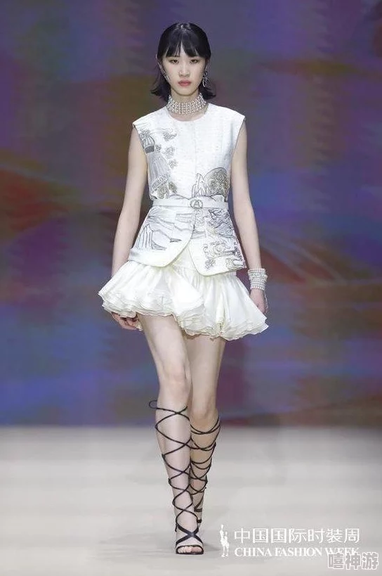 51莫里秀：全球首个虚拟时装周成功举办，吸引数百万观众在线参与与互动