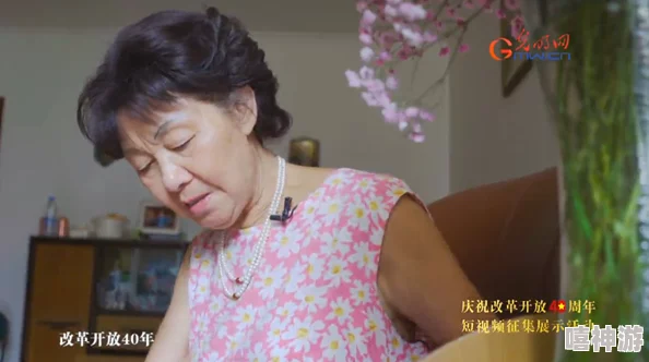 老卫日淑容：从平凡到非凡的奋斗历程，见证一个时代的变迁与个人成长故事