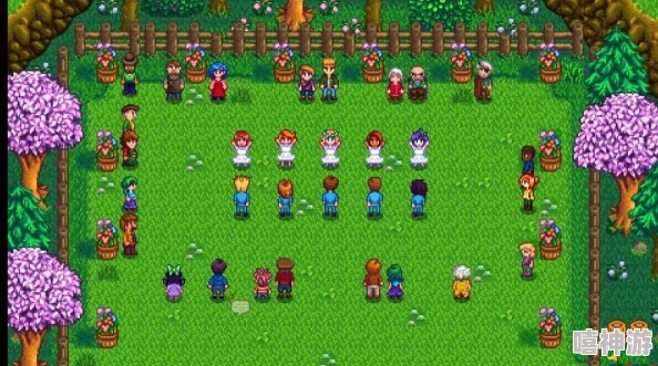 星露谷物语：全面解析潘妮喜爱的物品及其获取方式介绍