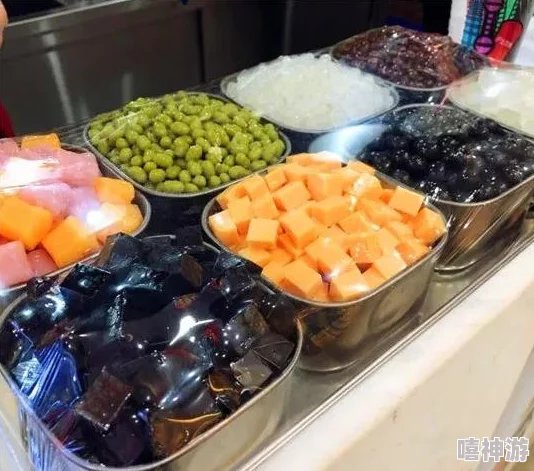 少女奶香：新晋网红饮品引发热潮，年轻消费者纷纷追捧背后的市场潜力与文化现象