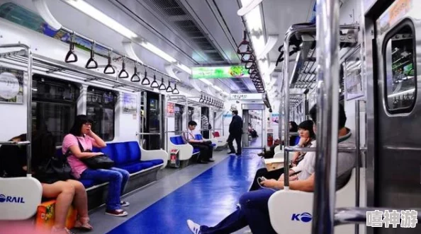 地铁太挤有人顶着怎么防知乎？教你几招轻松应对拥挤地铁的实用技巧与建议！