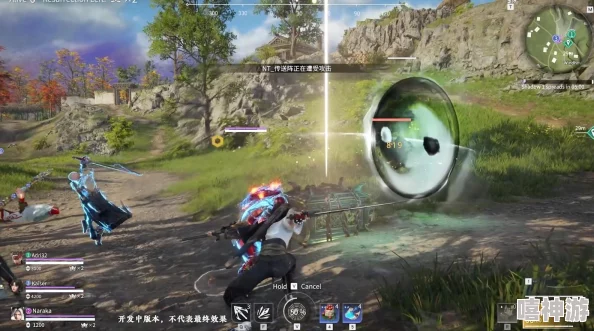 古剑奇谭中妙法D与御剑职业哪个更值得玩家选择